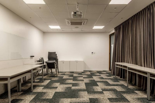 Oficinas Alquiler Saavedra