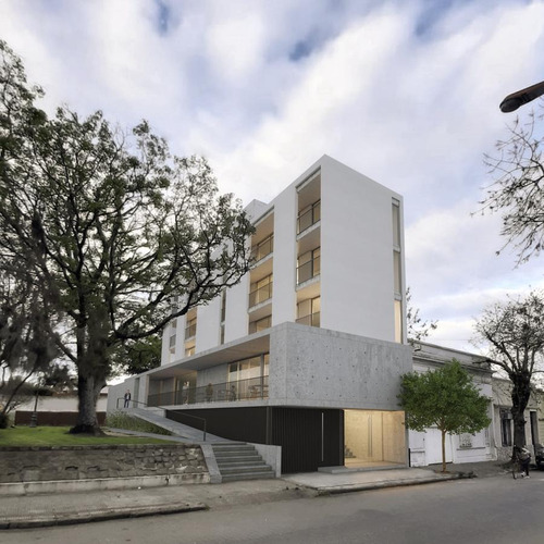 Imagen 2 de 9 de Departamento - Gualeguaychu