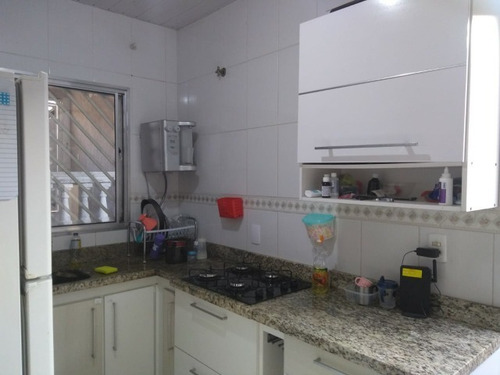 Imagem 1 de 19 de Casa - Ca00720 - 68982809