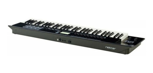 Imagem 4 de 5 de Controlador Nektar Panorama T6 Midi Usb Top Premium Impact