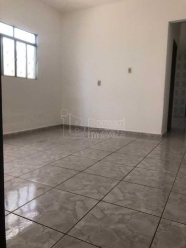 Imagem 2 de 6 de Venda De Casas / Padrão Na Cidade De Araraquara 1658