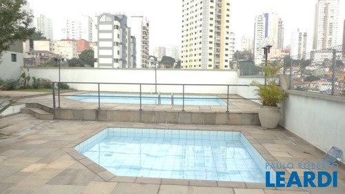 Imagem 14 de 15 de Apartamento - Perdizes - Sp - 431068