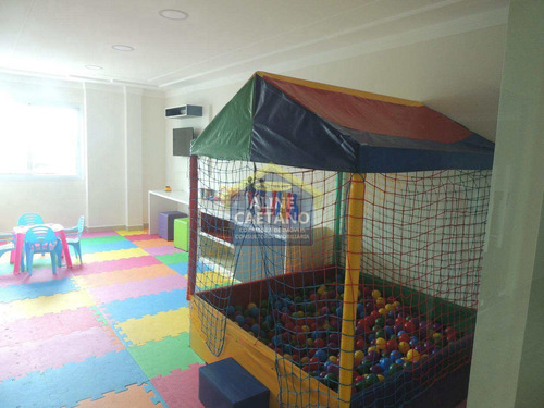 Imagem 9 de 23 de Apto 01 Dorm (01 Suíte), Mobiliado, Sacada, 01 Vaga, 65m²... - Vvnt249
