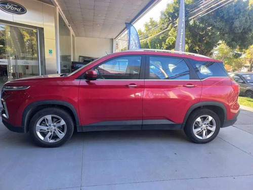 Chevrolet Captiva 1.5 Lt