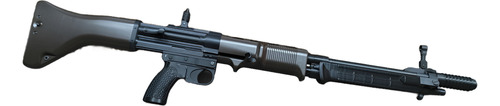 Fg42 Escala Real