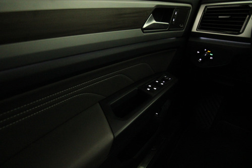 Volkswagen Teramont 3.6 V6 Highline Plus