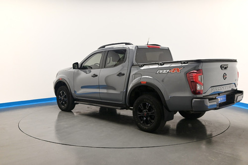 Nissan New Frontier 2.5 Pro-4x 187 Hp Tdsl Dc 4x4 At