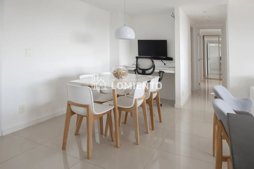 Oportunidad Venta Apartamento 3 Dormitorios Torre Esmeralda