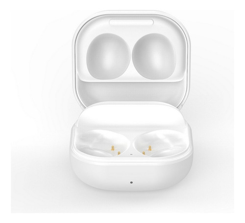 . Caja De Carga De Auriculares For Samsung Galaxy Buds2