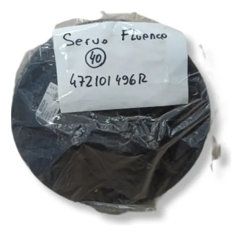 Servo Freno Renault Fluence