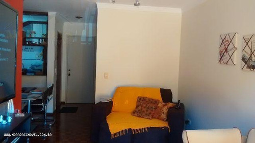 Imagem 9 de 15 de Apartamento Para Venda Em São Paulo, Horto Do Ipê, 3 Dormitórios, 1 Suíte, 2 Banheiros, 1 Vaga - 3159_1-694543