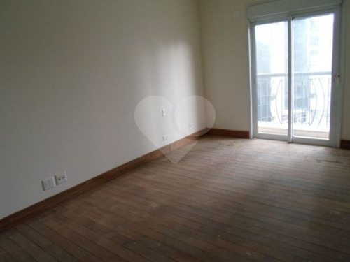 Apartamento À Venda No Panamby, 607 M² - 345-im92776