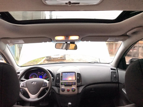 Hyundai I30 Cw