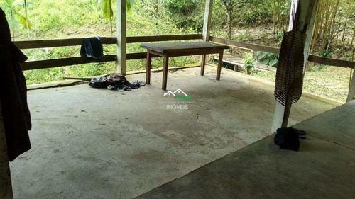 Imagem 20 de 30 de Chácara Com 2 Dorms, Xxx, Pedro De Toledo - R$ 140 Mil, Cod: 519 - V519