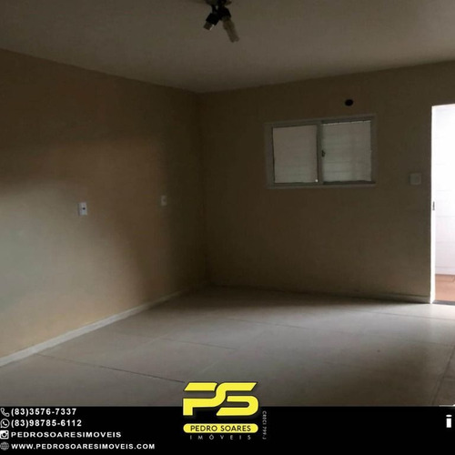 Imagem 2 de 8 de Sala Para Alugar, 30 M² Por R$ 600/mês - Centro - João Pessoa/pb - Sa0290