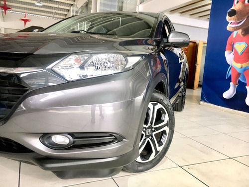 Imagem 4 de 15 de Honda Hr-v (2016)!!! Oportunidade Única!!!!!