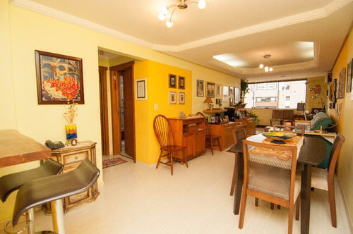 Imagem 5 de 17 de Apartamento - 964