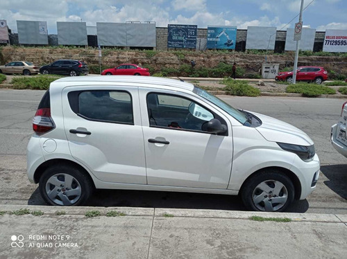 Imagen 2 de 4 de Fiat Mobi 2017 1.0 Easy Mt