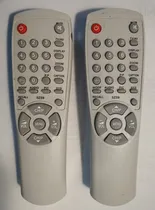 Comprar Control Remoto Tv  Pixys Modelo  5z59 