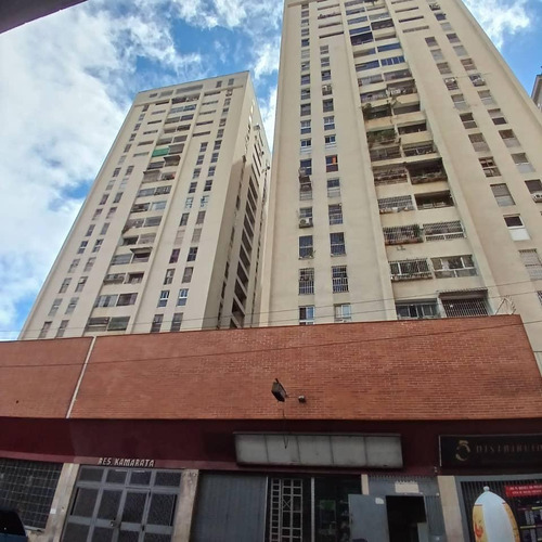 Apartamento En Venta En La Candelaria