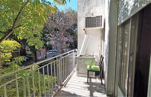 Imagen 9 de 15 de Departamento 3 Amb Luminoso - Bajas Expensas - Venta - Coghlan