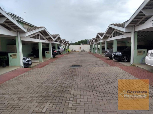 Imagem 5 de 30 de Sobrado Com 3 Dormitórios À Venda, 121 M² Por R$ 400.000,00 - Jardim Santa Maria - Jacareí/sp - So0550