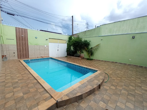 Vende-se Sobrado Com 142m² No Bairro Parque Dos Pinus Em Ribeirão Preto-sp, Com 2 Dormitórios (sendo 1 Suíte), Com 4 Vagas De Garagem, Área De Lazer - Ca00248 - 69011201