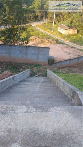 Chácaras À Venda Em Mairiporã/sp - Compre O Seu Chácaras Aqui! - 1475082