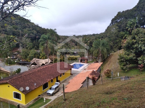 Imagem 22 de 30 de Chácara Com Piscina - 56 - 69949463