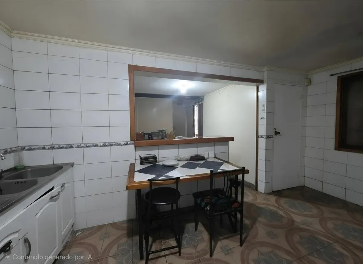Imagen 4 de 12 de Gran Oportunidad En Isla De Maipo Amplia Casa De 82 M
