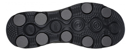 Zapatilla Hombre Go Run 7.0 Full Range Negro Skechers
