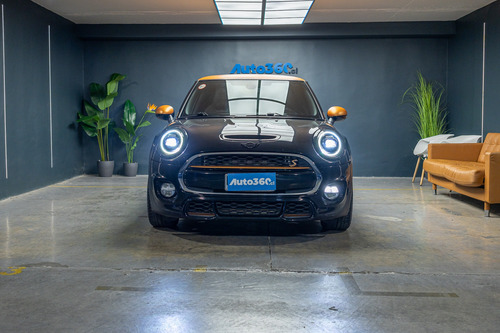 Mini Cooper S Hb 2.0t