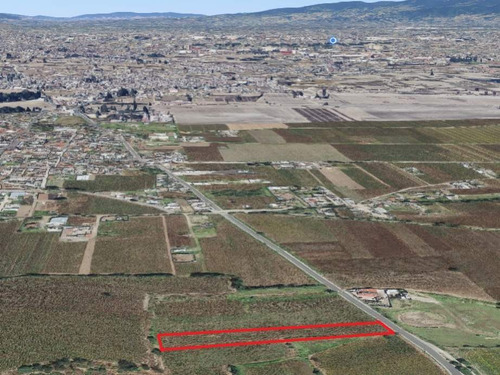 Imagen 2 de 10 de Se Vende Terreno En Calimaya, Estado De México