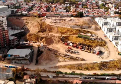 Bodega en renta