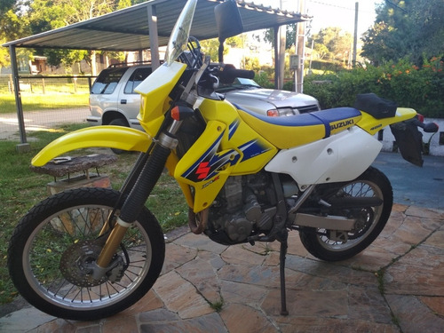 Suzuki Drz