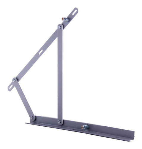Articulador Para Cama Baú 85kg Com Amortecedor