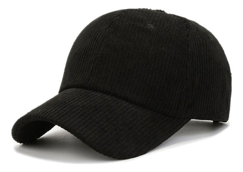 Gorra De Béisbol, Gorra De Béisbol De Pana, Sombrero De Hip