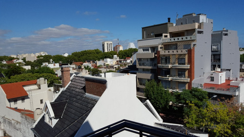 Dueño Directo - Monoambiente - Apto Profesional - Shopping Devoto Hipermercado Smart Fit Devoto Plaza Riccieri - Villa Devoto