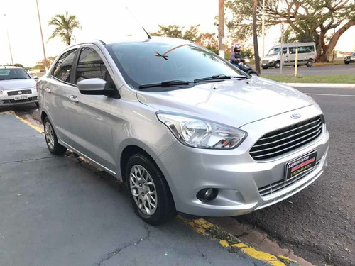 Imagem 15 de 15 de Ford Ka Sedan 1.5 Se