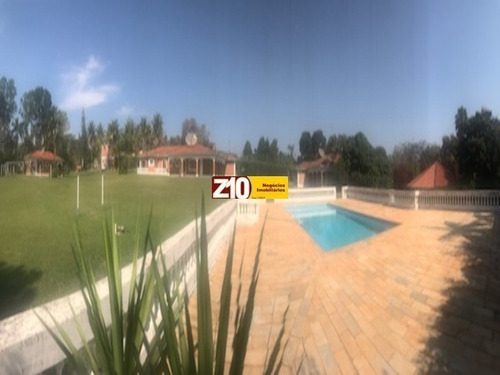 Imagem 1 de 30 de Chácara - Ch01659 - 4824900