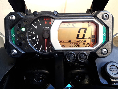 Imagem 7 de 7 de Yamaha Superteneré
