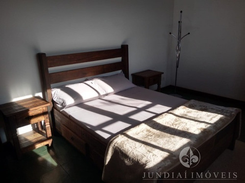 Imagem 18 de 30 de Belíssima Chácara À Venda No Portal São Marcelo Em Bragança Paulista - A/c 250m² Terreno De 1.200 M², Avarandada, Toda Mobiliada , Lazer. - Ch00137 - 71104662