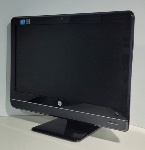 Imagem 6 de 7 de All In One Hp 21,5 Fullhd Core2duo E7500 8gb 120gb Ssd