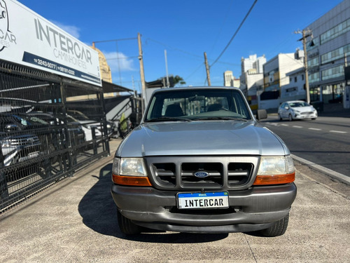 Ford Ranger 2.5 Cab. Regular 4X2 2P