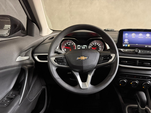 Chevrolet Tracker 1.0 TURBO FLEX AUTOMÁTICO