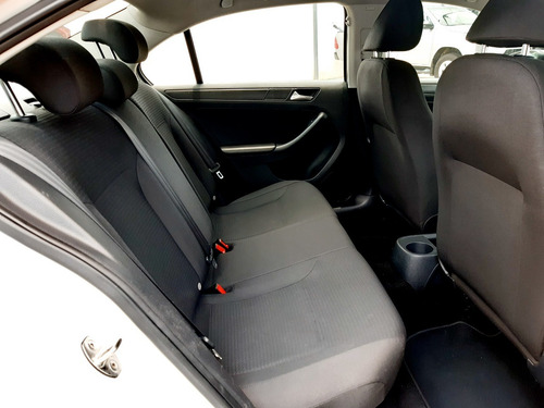 Volkswagen Jetta 2017 Manual, Excelentes Condiciones