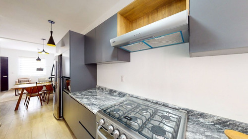 Departamentos En Venta En Candiles, 2 Recamaras, 2 Baños, 2 Estacionamientos