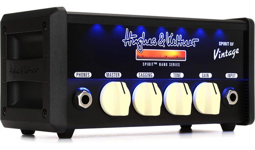 Hughes & Kettner Spirit Of Vintage 25-watt Nano Amp