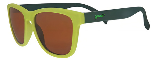 Lentes Running Goodr Og Sells House, Buy Avocados Verde Og-b