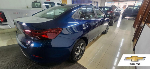 Chevrolet Onix Plus Lt 2 1.0 2025 0km